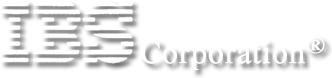 IBS Corporation - logo